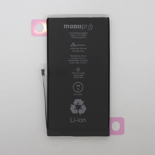 Akkumulátor iPhone 12 2815mAh