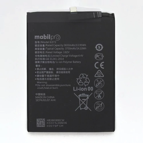 Akkumulátor Huawei HB396589ECW (Nova 5/Nova 5 Pro) 3500mAh