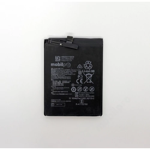 Akkumulátor Huawei P40 3800mAh