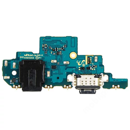 Töltőcsatlakozó panel Samsung A52s 5G