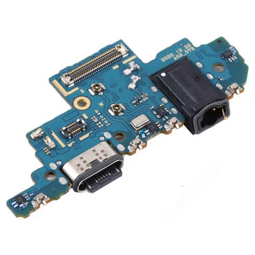 Töltőcsatlakozó panel Samsung A52 5G