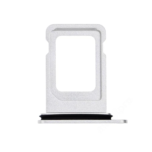 SIM kártya tartó tálca iPhone 13 mini fehér