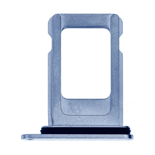 SIM kártya tartó tálca iPhone 13 Pro Max kék