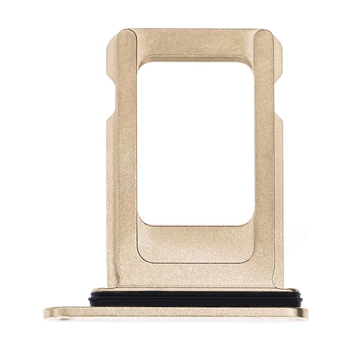 SIM kártya tartó tálca iPhone 13 Pro Max arany