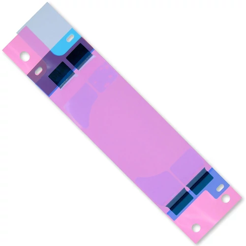 Akkumulátor ragasztó iPhone SE 2020