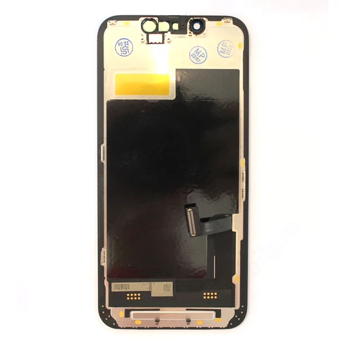 LCD Kijelző iPhone 13 mini JK áthelyezhető IC-vel