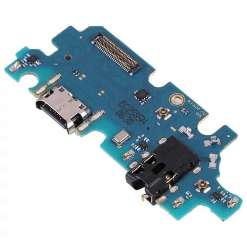 Töltőcsatlakozó panel PCB Samsung A135 (Galaxy A13 4G)