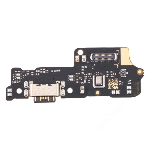 Töltőcsatlakozó panel Xiaomi Redmi 10C