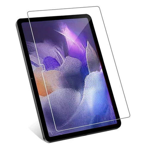 Galaxy Tab A8 10.5" 9H üvegfólia