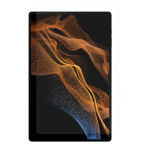 Galaxy Tab S8 Ultra / S9 ultra / S10 ultra 14.6" 9H üvegfólia