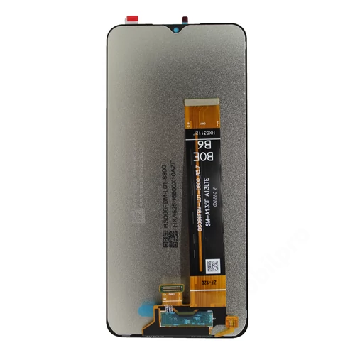 LCD Kijelző Samsung A135/A137 (A13 2022)  (NF)