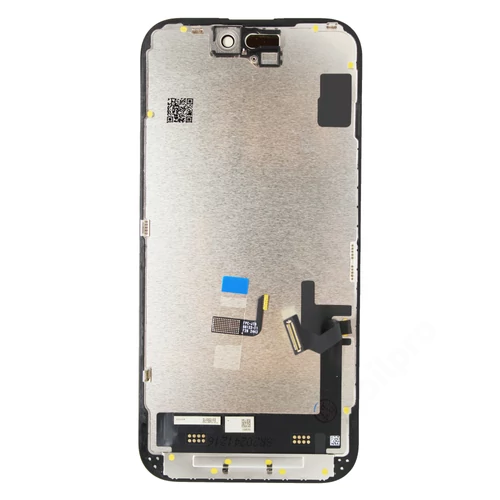 LCD Kijelző iPhone 15 JK áthelyezhető IC-vel
