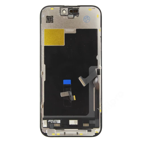 LCD Kijelző iPhone 15 Pro JK áthelyezhető IC-vel