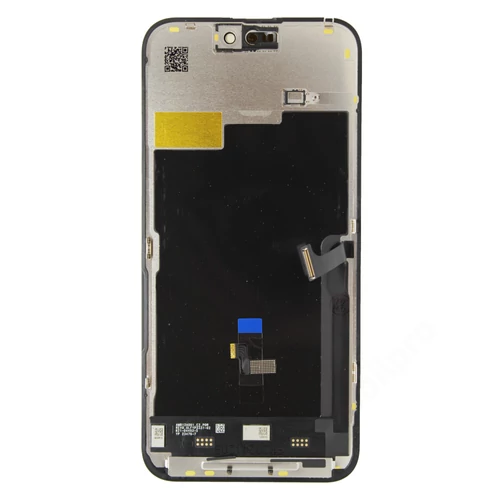 LCD Kijelző iPhone 15 Pro Max JK áthelyezhető IC-vel