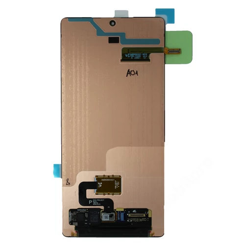LCD Kijelző Samsung S938 (S25 Ultra 2025) keret nélkül NF GH82-36588A