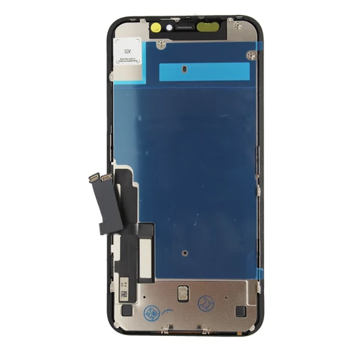 LCD Kijelző iPhone 11 AAA GX