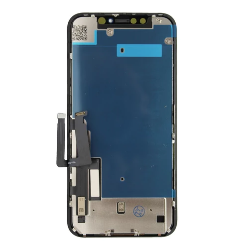 LCD Kijelző iPhone XR AAA GX