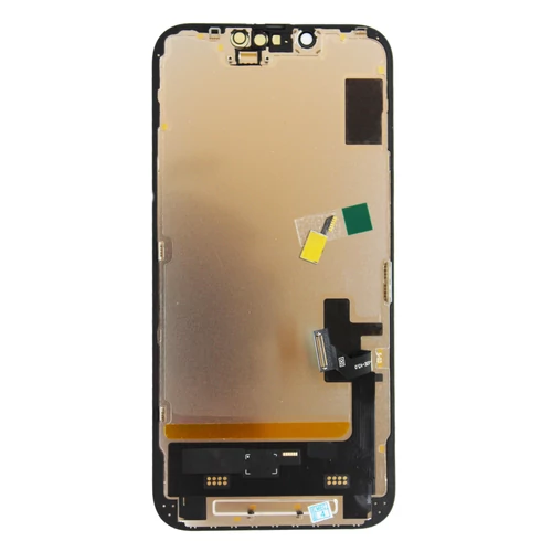 LCD Kijelző iPhone 16e fekete DD