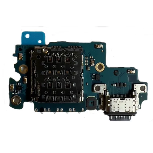 Dockflex Samsung A536 A53 töltőcsatlakozó flex