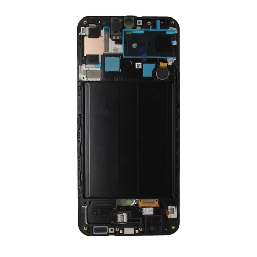 LCD Kijelző Samsung A507 (A50s 2019) ORG GH82-21193A/21261A