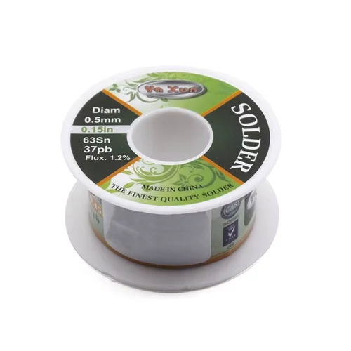 Forrasztó ón 0.3mm Yaxun YX0.3MM A 45G