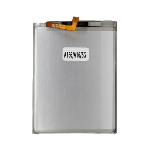 Akkumulátor Samsung A166 A16 5G 4800mAh