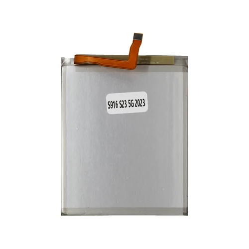 Akkumulátor Samsung S916 S23+ 5G 2023 3400mAh