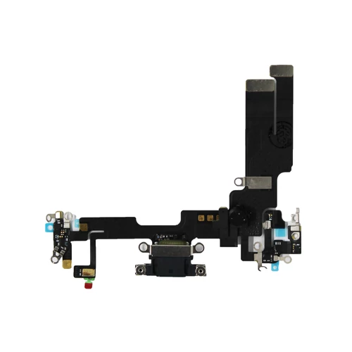 dockflex + audioflex iPhone 14 töltőcsatlakozó USB aljzat mikrofon