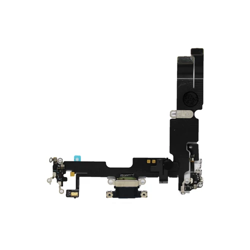 dockflex + audioflex iPhone 14 Plus töltőcsatlakozó USB aljzat mikrofon