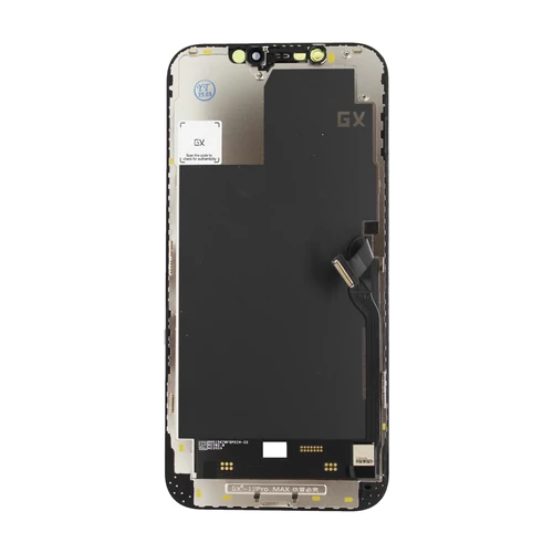 LCD Kijelző iPhone 12 Pro Max OLED GX