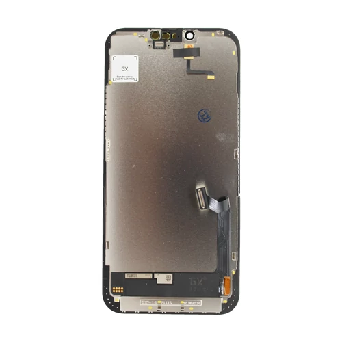 LCD Kijelző iphone 14 Plus OLED GX