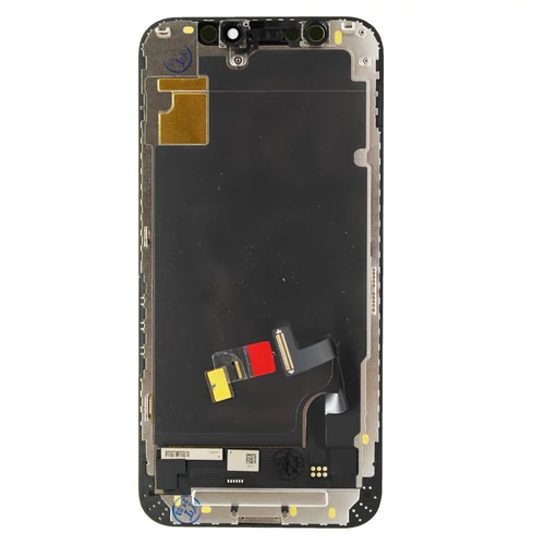 LCD Kijelző iphone 12 mini OLED DD