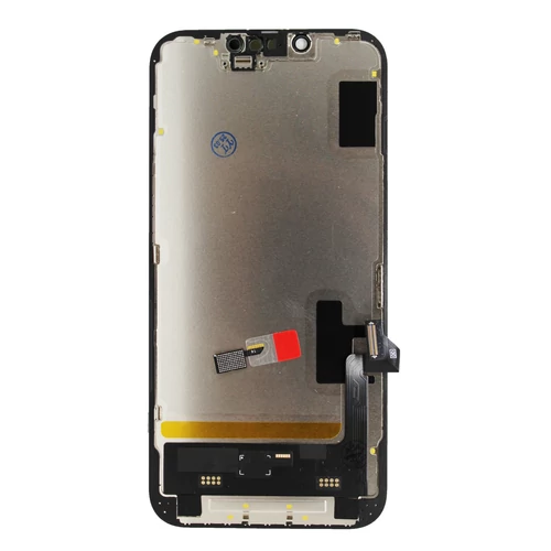 LCD Kijelző iPhone 14 OLED DD