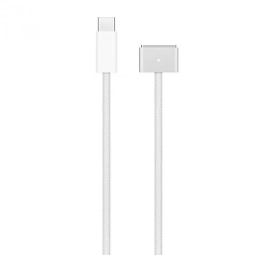 töltőkábel MagSafe 3 USB-C 2m fehér dobozos
