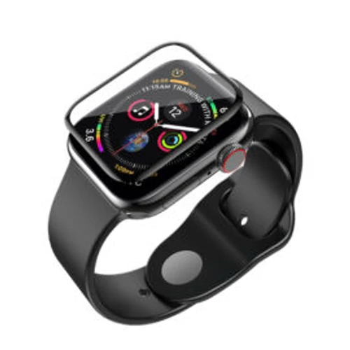 üvegfólia 5D Apple Watch (ULTRA / ULTRA 2) 49mm