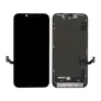Kép 1/2 - LCD Kijelző iPhone 14 Plus JK áthelyezhető IC-vel