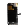 Kép 1/2 - LCD Kijelző iPhone 14 Pro JK áthelyezhető IC-vel