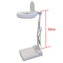 Kép 2/2 - Yaxun nagyítós LED lámpa 5" YX-188C