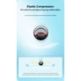 Kép 4/7 - SUNSHINE SS-057RK hidrogél fólia clear anti stress