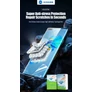 Kép 5/7 - SUNSHINE SS-057RK hidrogél fólia clear anti stress