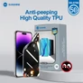 Kép 2/7 - SUNSHINE SS-075S hidrogél fólia matt privacy betekintésgátló