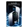 Kép 4/7 - SUNSHINE SS-057NS hidrogél fólia clear privacy betekintésgátló