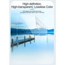Kép 5/7 - SUNSHINE SS-057H hidrogél fólia clear
