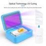 Kép 7/10 - SUNSHINE S-918B Plus UV + vákkuum gép 30W