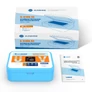 Kép 10/10 - SUNSHINE S-918B Plus UV + vákkuum gép 30W