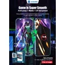 Kép 1/6 - SUNSHINE SS-075UES UV hidrogél fólia