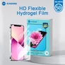 Kép 1/3 - SUNSHINE SS-057A clear hidrogél fólia