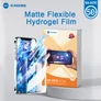 Kép 1/3 - SUNSHINE SS-057E matt hidrogél fólia ujjlenyomat mentes