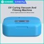 Kép 1/2 - SUNSHINE S-918B Plus UV + vákkuum gép 30W