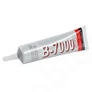 Kép 1/2 - B-7000 univerzális átlátszó gyors ragasztó 50ml